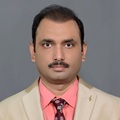 Dr Abhishek Kumar Shrivastava - Ph.D---IIT Dhanbad