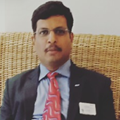 AJAY SATYAWAN SAWANT - Certified Career Analyst , Masters in Labour Studies , Bachelor of Arts