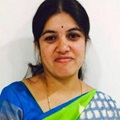 SARITHA KOMALLA - MBA, CERTIFIED CAREER ANALYST